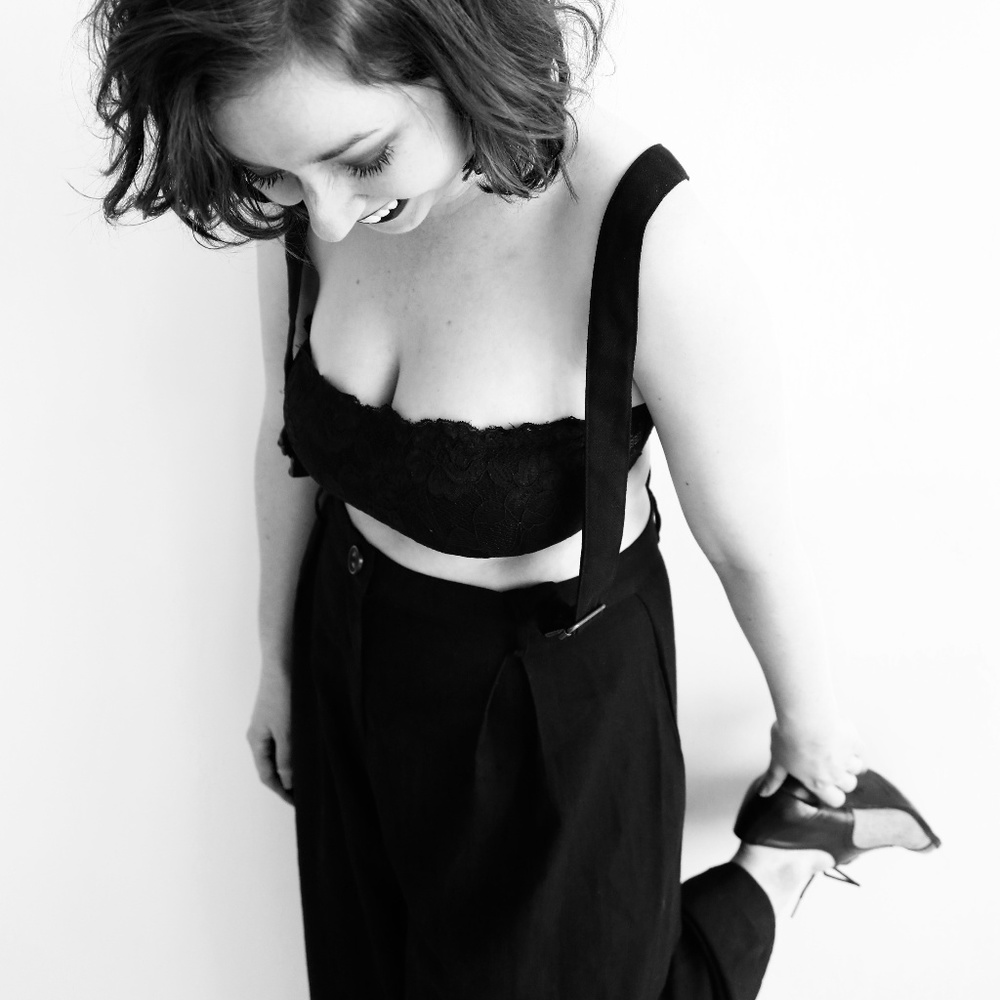 Meet your Posher, Juliana